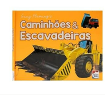 Explorando o Mundo II — Caminhões & Escavadeiras